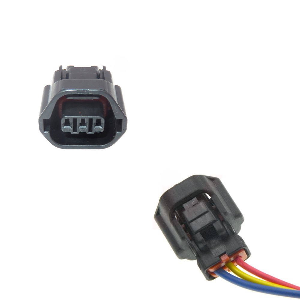 2011 Hyundai Sonata Camshaft Position Sensor & Synchronizer