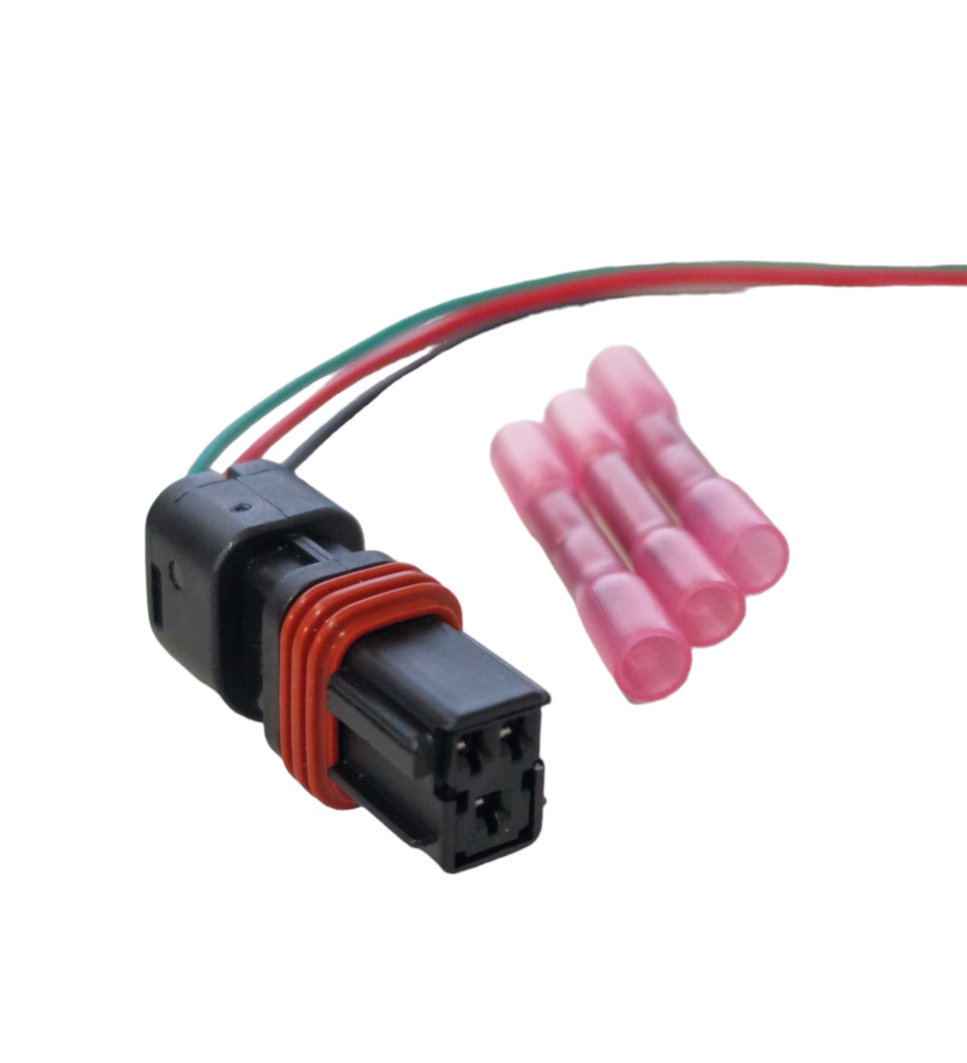 269 Motorsports Ansauglufttemperatursensor IAT-Stec Produktbild-Vorschau 4